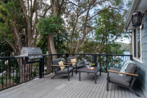 Coal and Candle by Beach Stays, Berowra